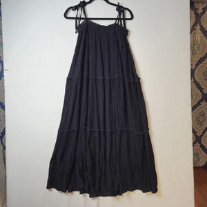 ♥ &merci  tiered dress